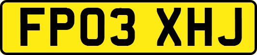 FP03XHJ