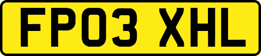 FP03XHL