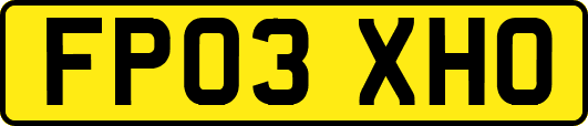 FP03XHO