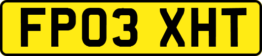 FP03XHT