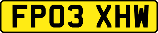 FP03XHW