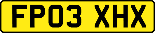 FP03XHX