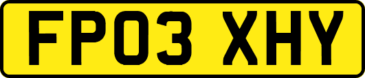 FP03XHY