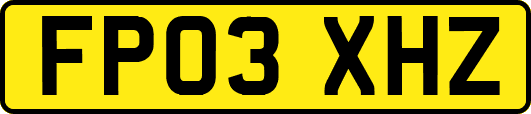 FP03XHZ