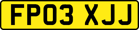 FP03XJJ