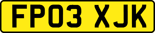 FP03XJK
