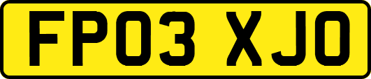 FP03XJO