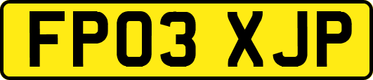 FP03XJP