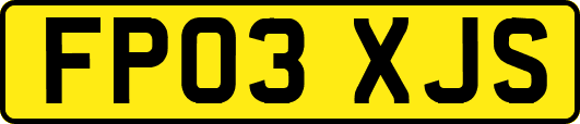 FP03XJS