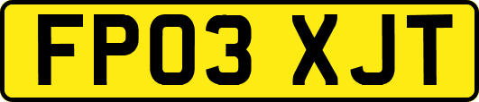 FP03XJT