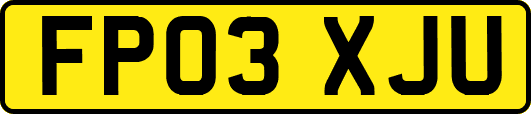 FP03XJU