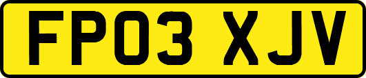 FP03XJV
