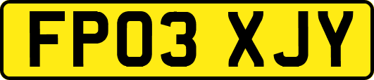 FP03XJY