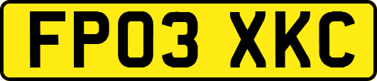 FP03XKC