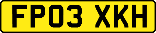 FP03XKH