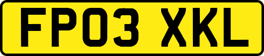 FP03XKL