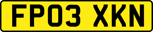 FP03XKN