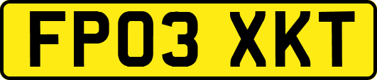 FP03XKT