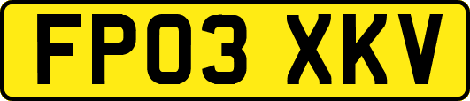 FP03XKV