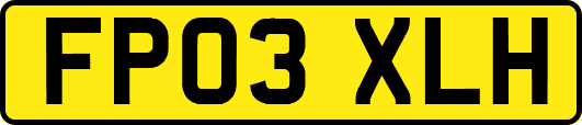 FP03XLH