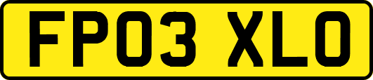 FP03XLO