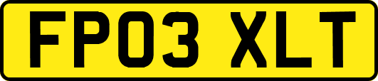 FP03XLT