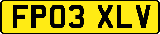 FP03XLV