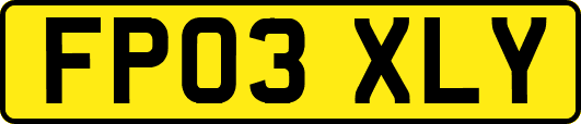 FP03XLY