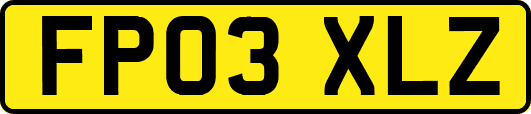 FP03XLZ