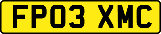 FP03XMC