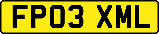 FP03XML