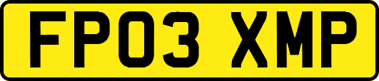 FP03XMP