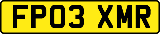 FP03XMR
