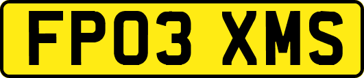 FP03XMS