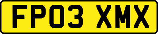 FP03XMX