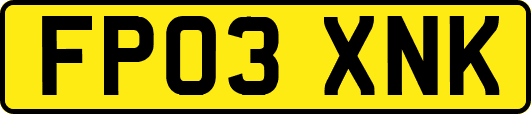 FP03XNK