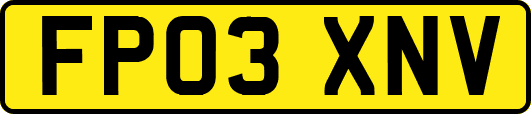 FP03XNV