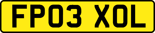 FP03XOL