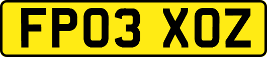 FP03XOZ