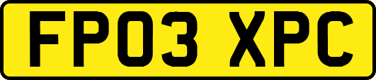 FP03XPC
