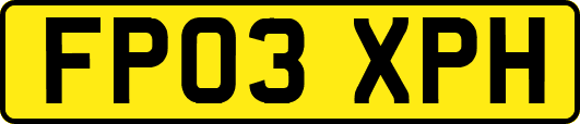 FP03XPH