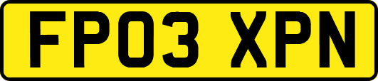 FP03XPN