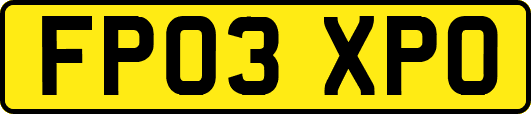 FP03XPO