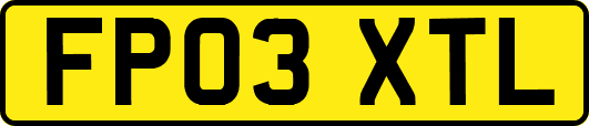 FP03XTL