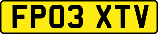 FP03XTV