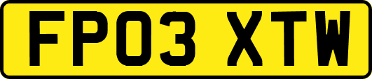 FP03XTW