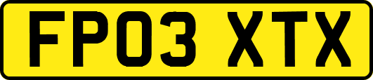 FP03XTX