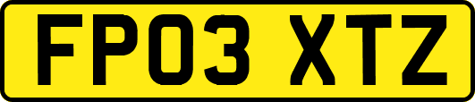 FP03XTZ