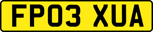 FP03XUA
