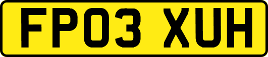 FP03XUH